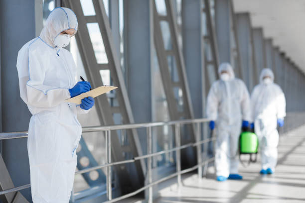Best Comprehensive Air Testing for Mold Contaminants  in Dilworthtown, PA