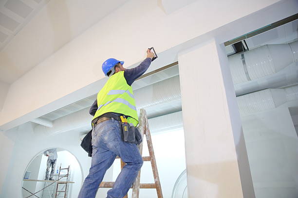 Best Air Quality Testing for Mold Spores  in Dilworthtown, PA
